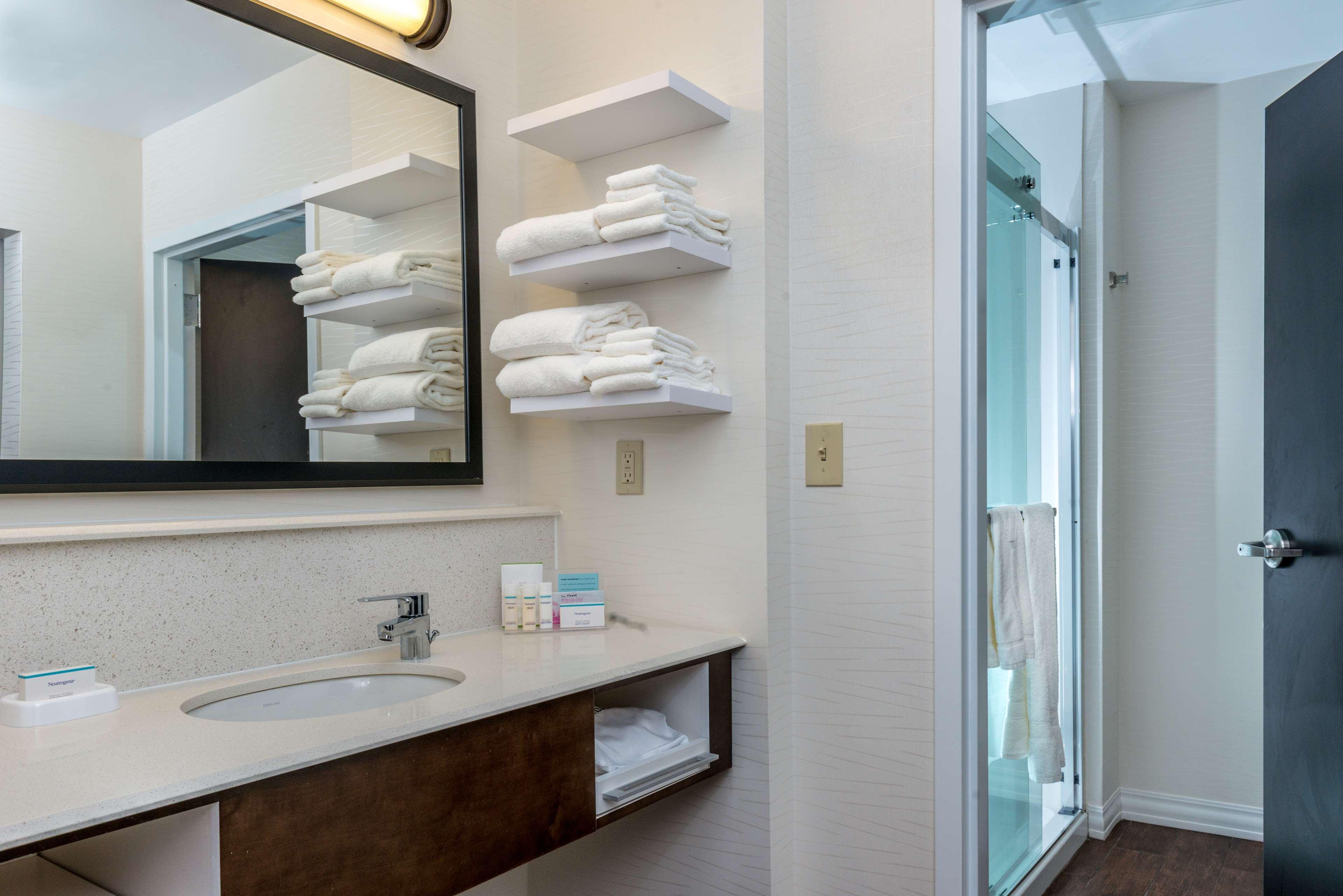 Hampton Inn & Suites New Albany Columbus Екстериор снимка
