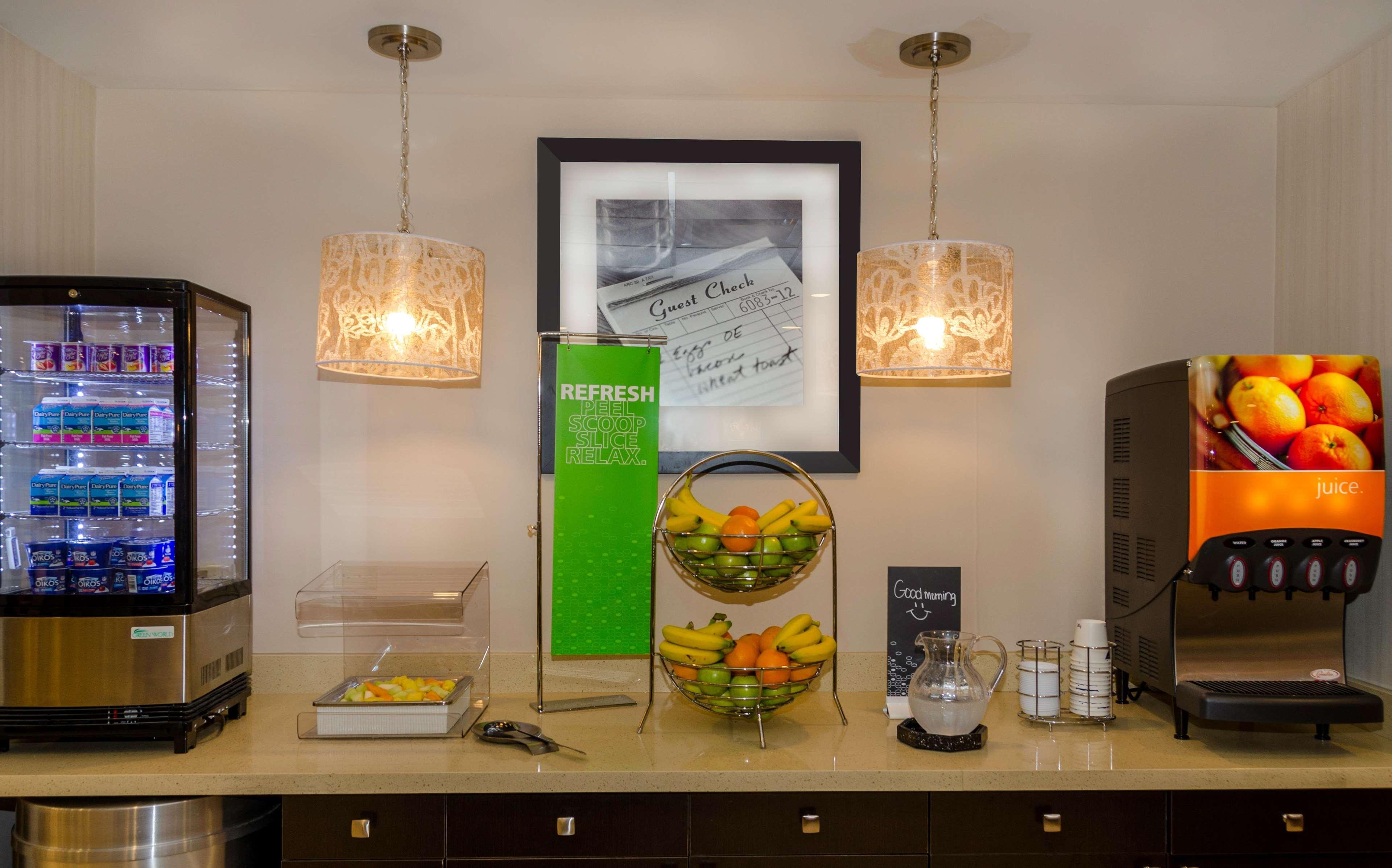 Hampton Inn & Suites New Albany Columbus Екстериор снимка