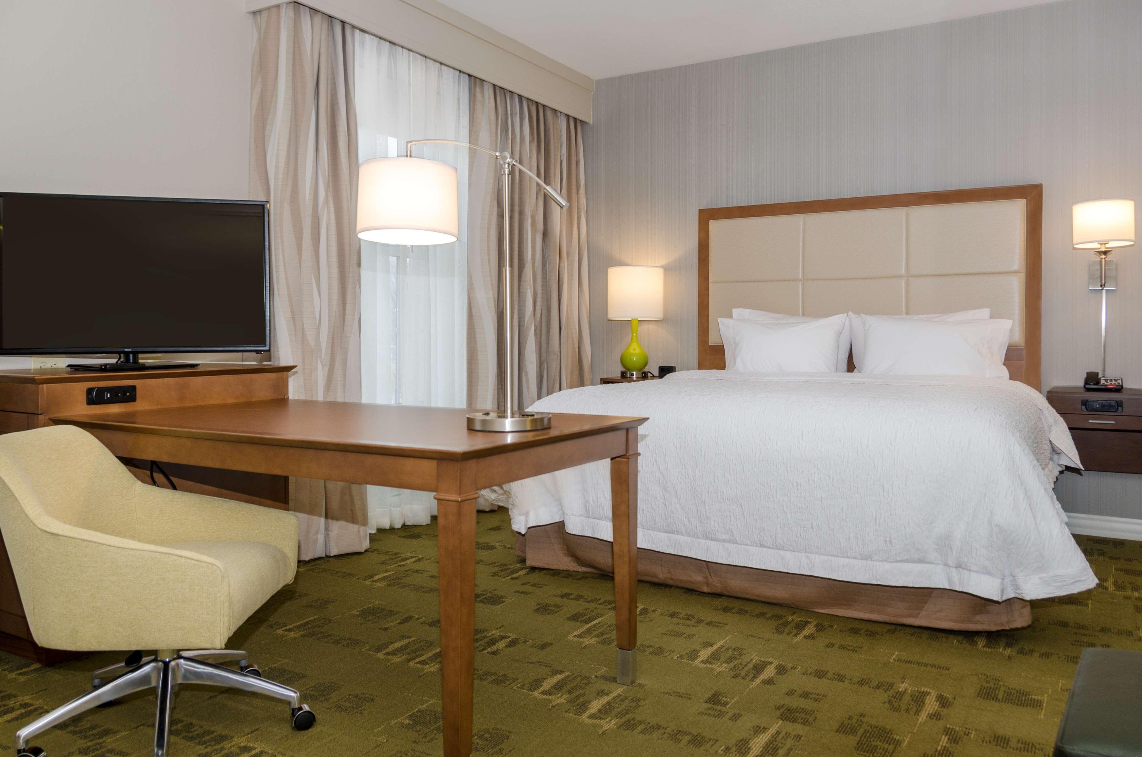 Hampton Inn & Suites New Albany Columbus Екстериор снимка