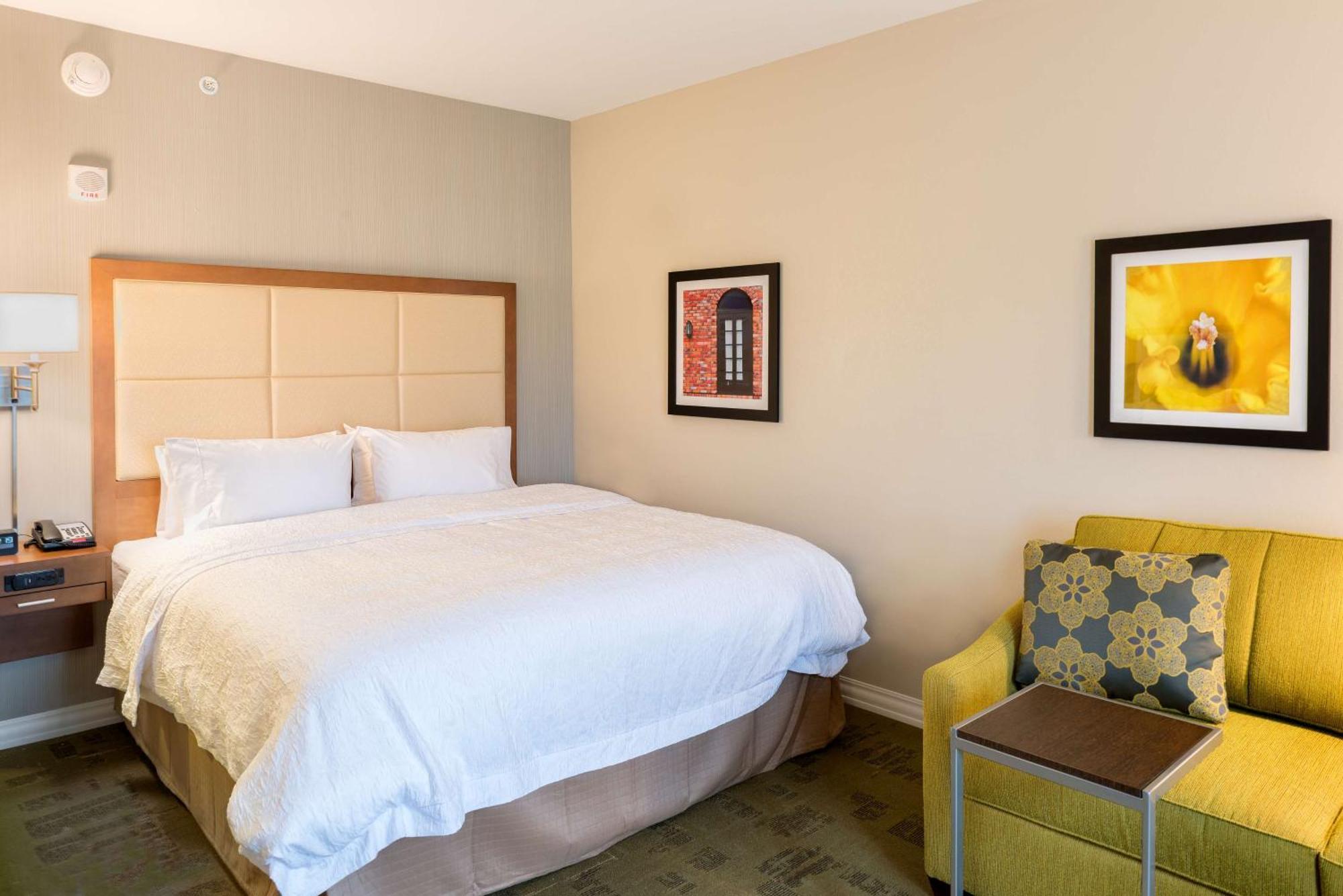 Hampton Inn & Suites New Albany Columbus Екстериор снимка