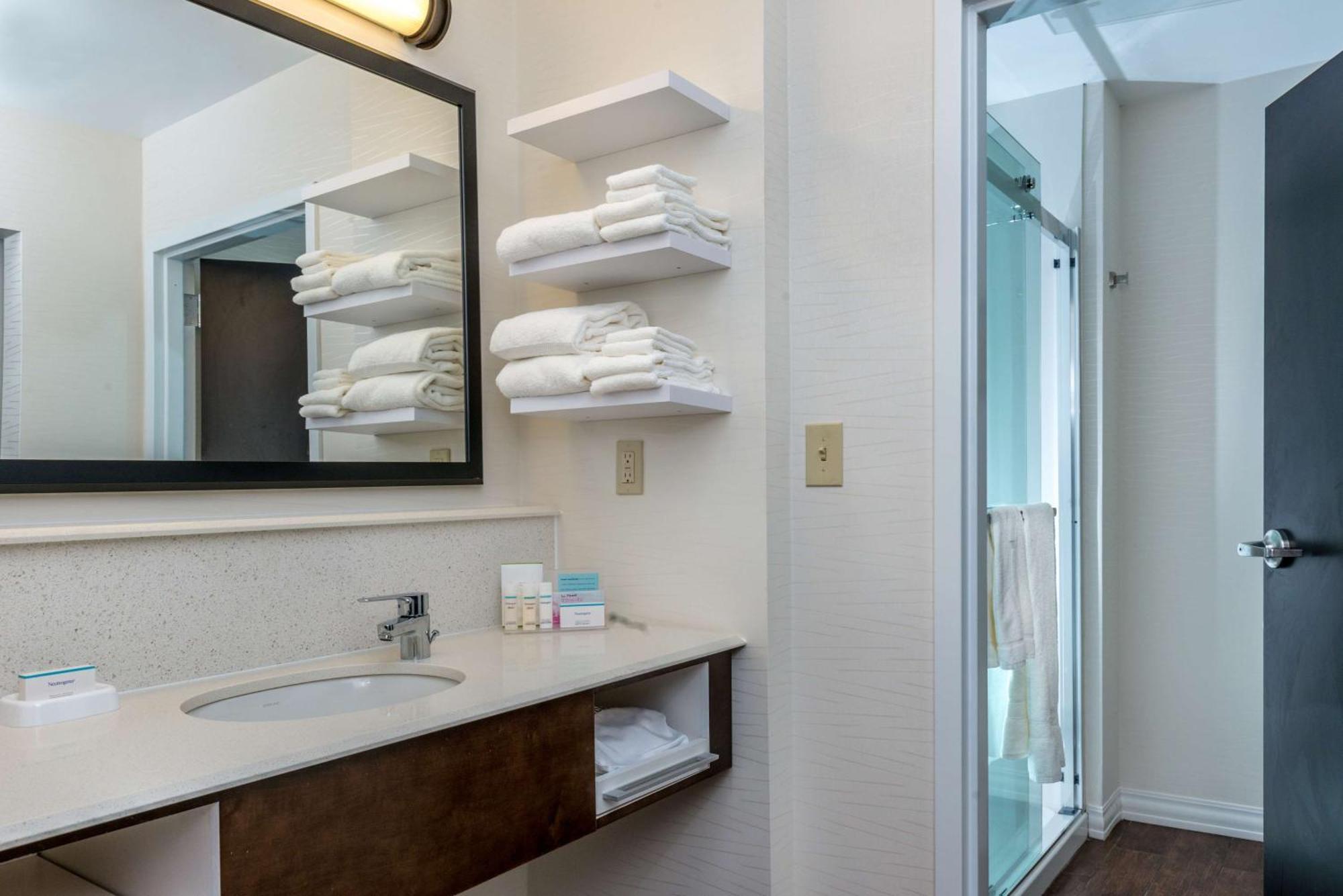 Hampton Inn & Suites New Albany Columbus Екстериор снимка